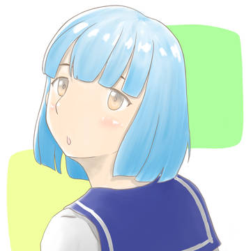 ん？