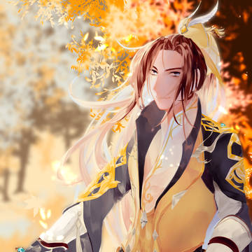 二少