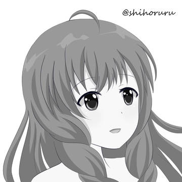 有村詩音