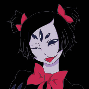 muffet*