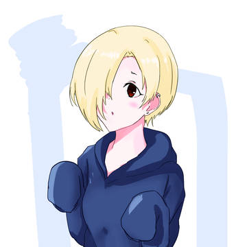 小梅ちゃん