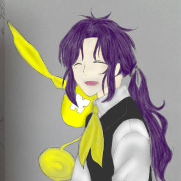マナ模写