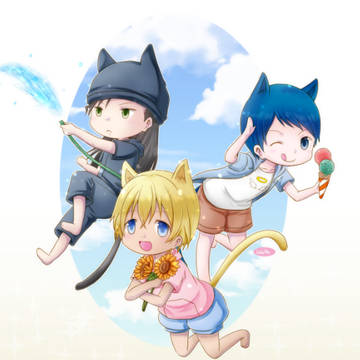 DCログ