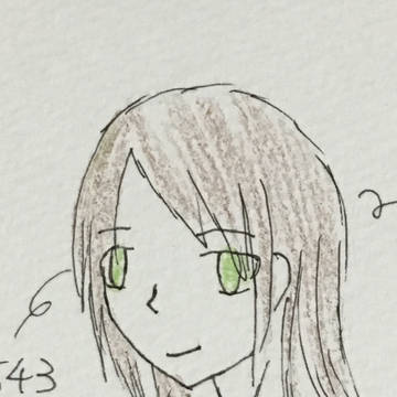 落書き3