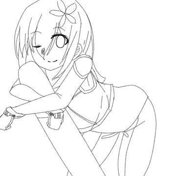 らくがき