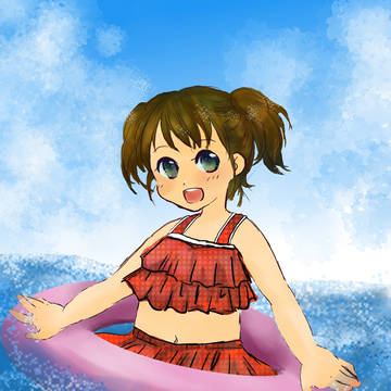 らくがき