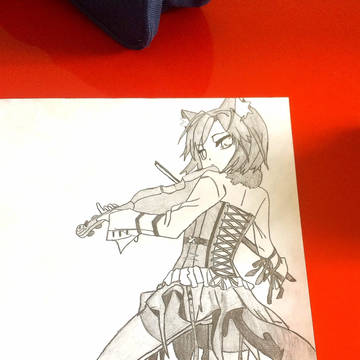 Wolfgirls