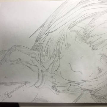 モミさんのやつ…