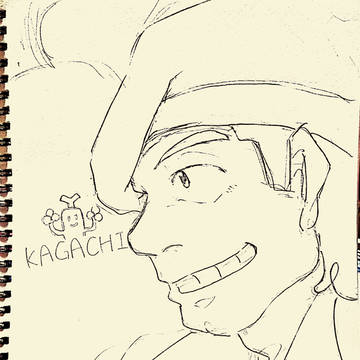 みんなの物語感想落書き【ネタバレ注意】