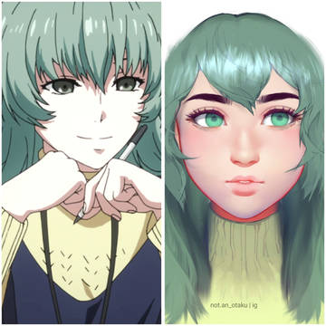Tokyo Ghoul