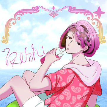 【s☆circus】レシ