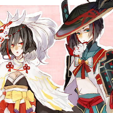 [FA] Onmyoji