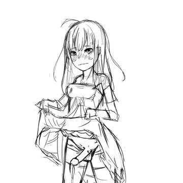 2017.5.25丁丁少女
