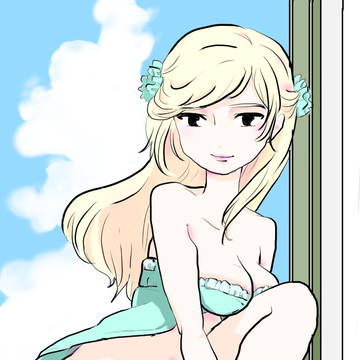 夏！！