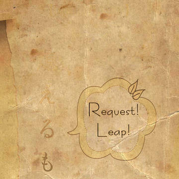 【ポケタリ】Request!Leap!【レディゴー】
