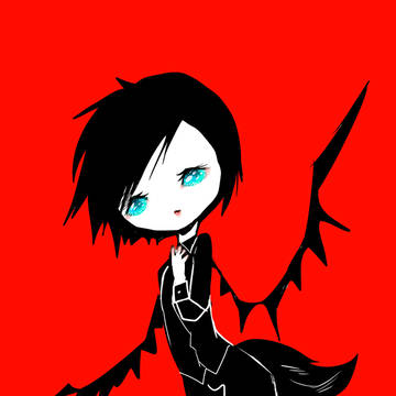 悪魔