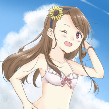 でこちゃん