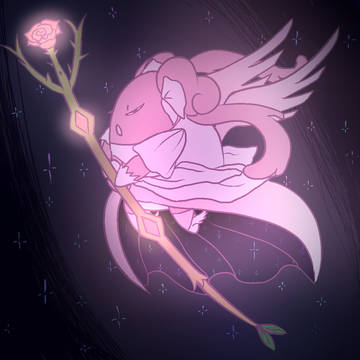 Blissey-Madoka