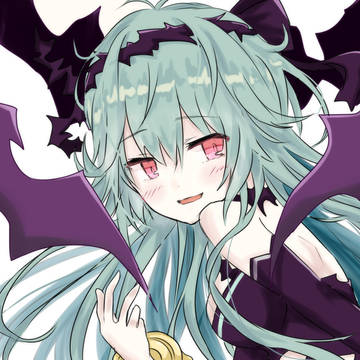 カオス・オーロラ姫