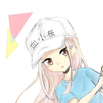 血小板ちゃん