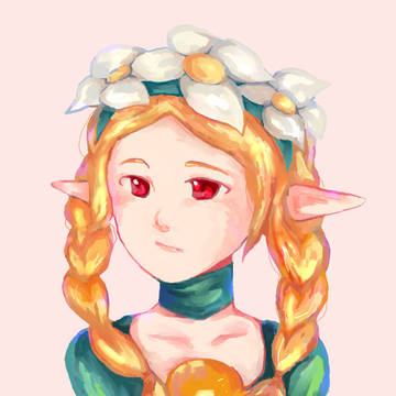 ムッ。
