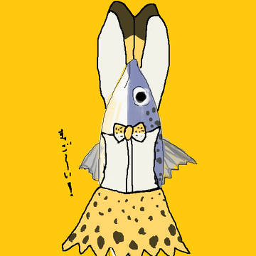 さかなフレンズ