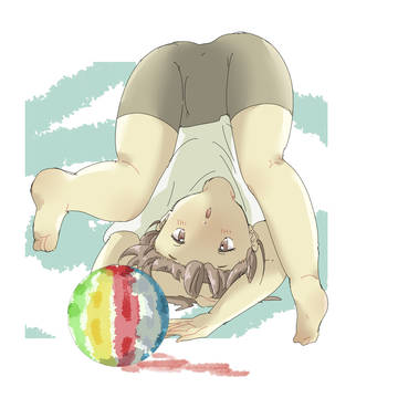 夏色