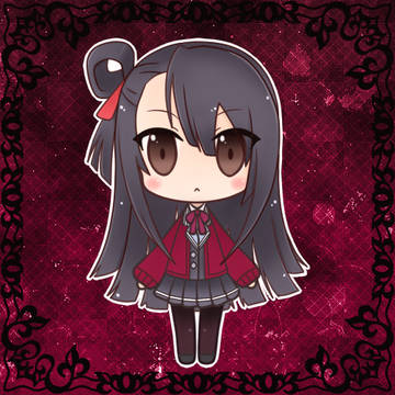 郡たそ