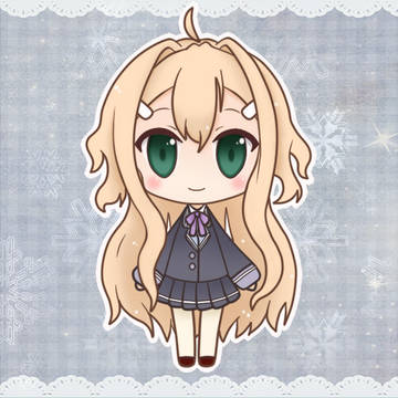 伊予島さん