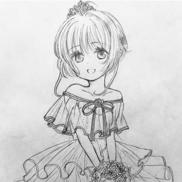さくらちゃん