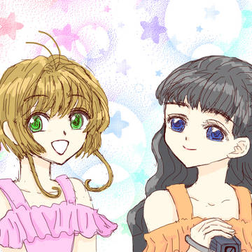夏休み突入