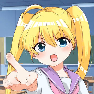 オリキャラ