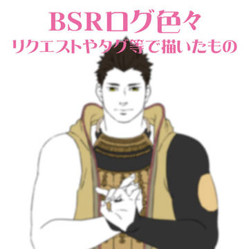 BSRログ色々