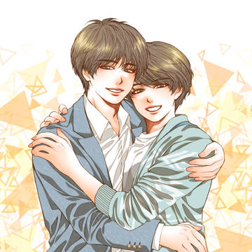 春田さんと牧くん 3