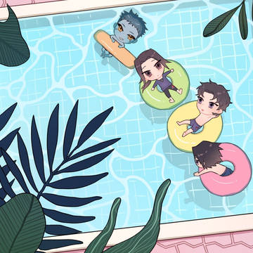 夏🍡