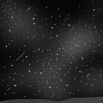 星の鼓動