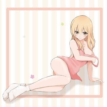 【すのはら荘の管理人さん】春原彩花