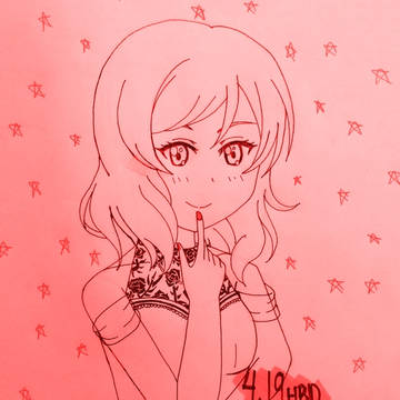 ラブライブ Fanarts