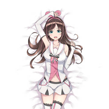キズナアイ