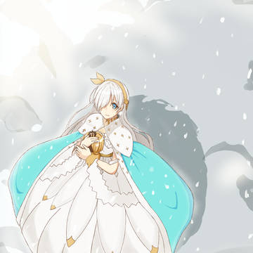 アナスタシア