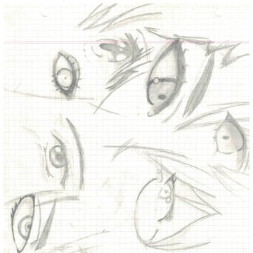 More eyes