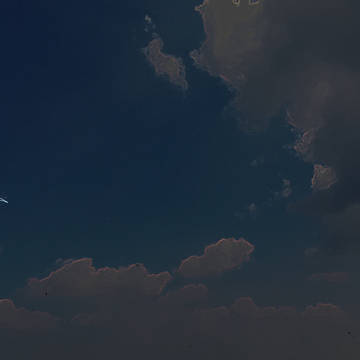 空