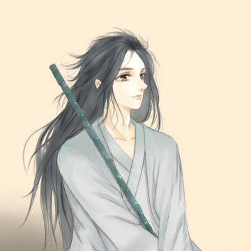 乞丐青玄