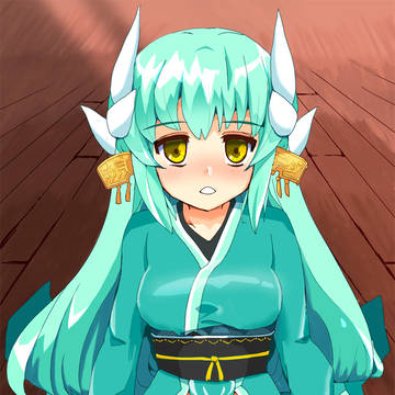 清姫