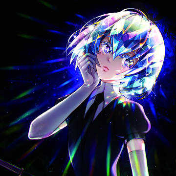 钻石