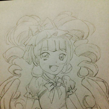 キュアマシェリ