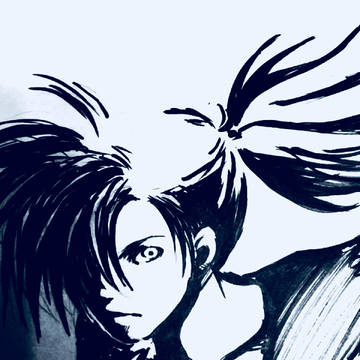 百鬼丸