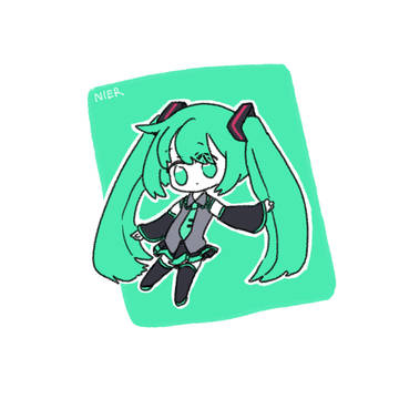 MIKU