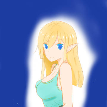 萌新