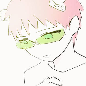 歌う斉木さん